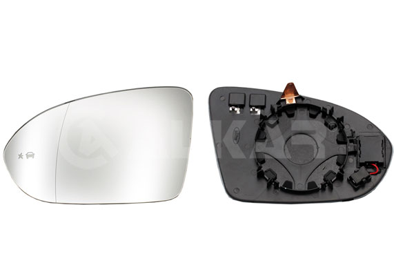 ALKAR 6435730 Verre de...