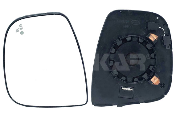 ALKAR 6435836 Verre de...