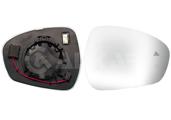 ALKAR 6436019 Verre de...