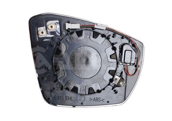 ALKAR 6443531 Verre de...