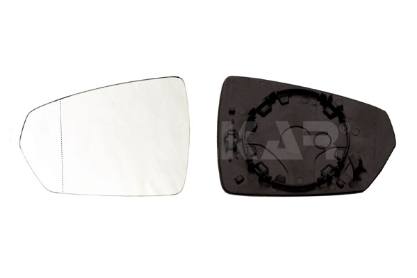 ALKAR 6451744 tükör üveg,...