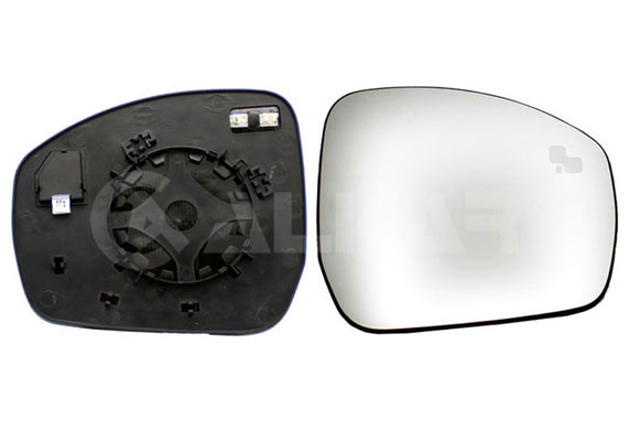 ALKAR 6452051 tükör üveg,...