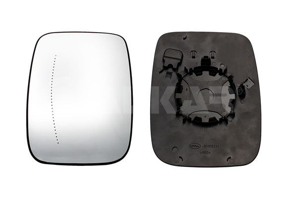 ALKAR 6471083 Verre de...