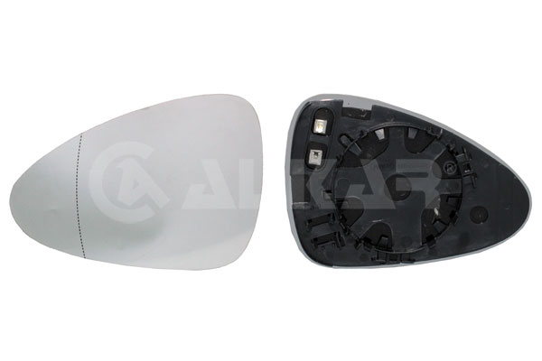 ALKAR 6471193 tükör üveg,...