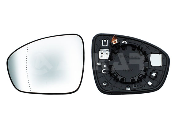 ALKAR 6471343 Verre de...