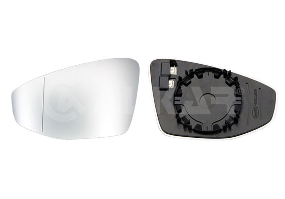 ALKAR 6471776 Verre de...