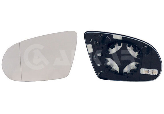 ALKAR 6471789 tükör üveg,...