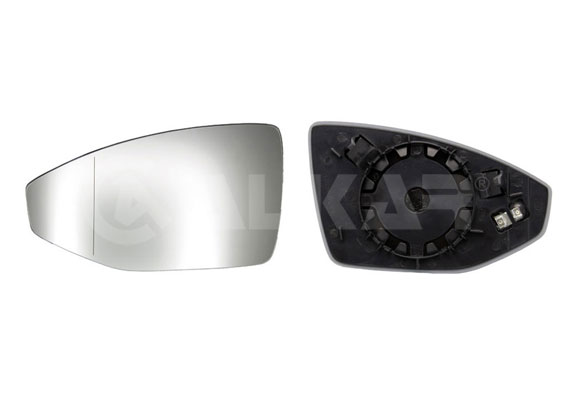 ALKAR 6471814 tükör üveg,...