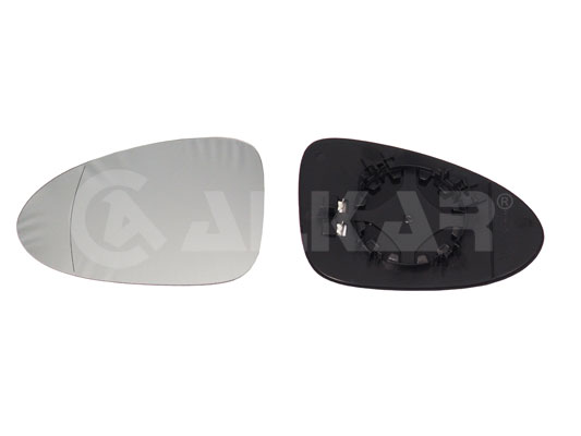 ALKAR 6471818 tükör üveg,...