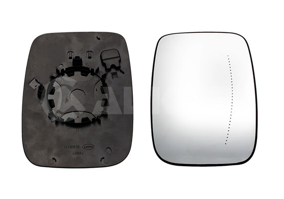 ALKAR 6472083 Verre de...