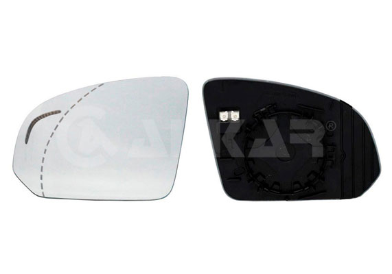 ALKAR 6473310 Verre de...