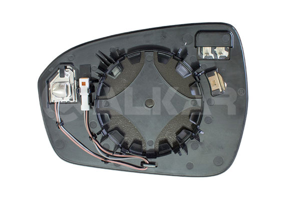 ALKAR 6474457 Verre de...