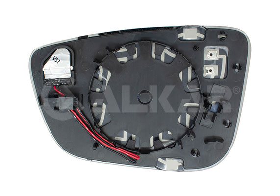 ALKAR 6474491 Verre de...