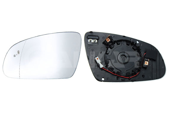 ALKAR 6475884 tükör üveg,...