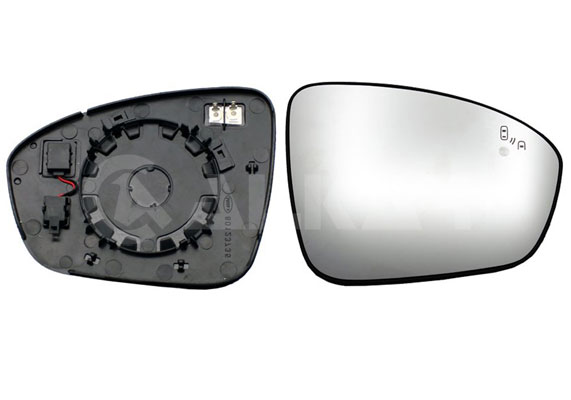 ALKAR 6482237 Verre de...