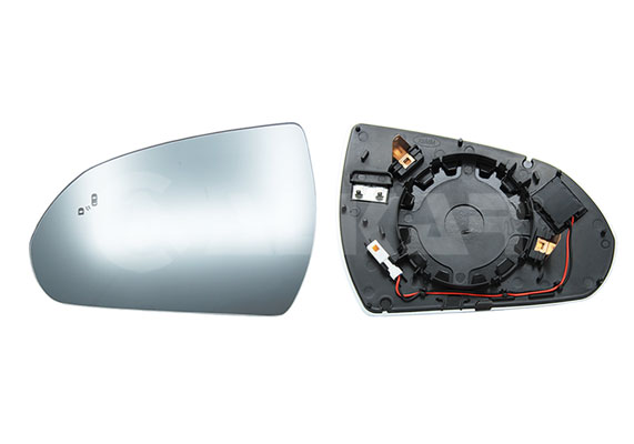 ALKAR 6485679 tükör üveg,...