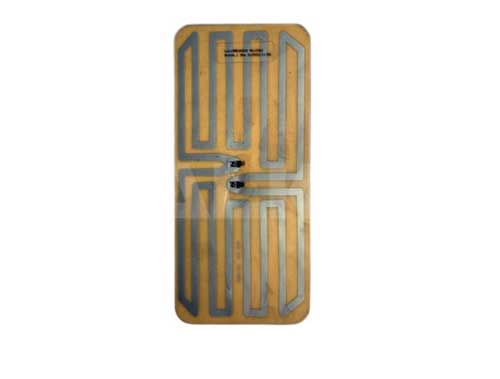 ALKAR 7303263 Glow Indicator Left Right for MAN