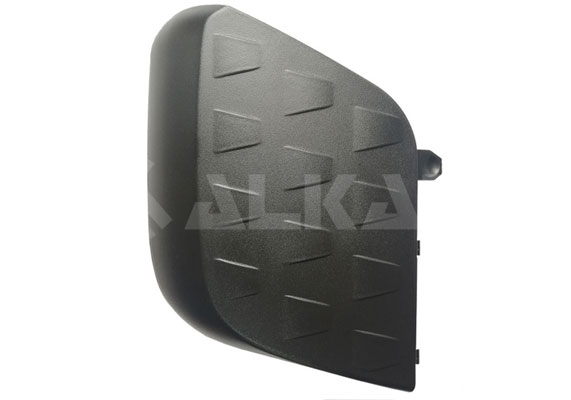 ALKAR 7322274 Cover, wide angle mirror Right for MERCEDES-BENZ
