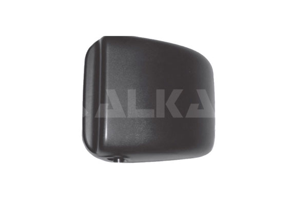 ALKAR 7331141 Cover, wide angle mirror Left Right for DAF RENAULT TRUCKS VOLVO