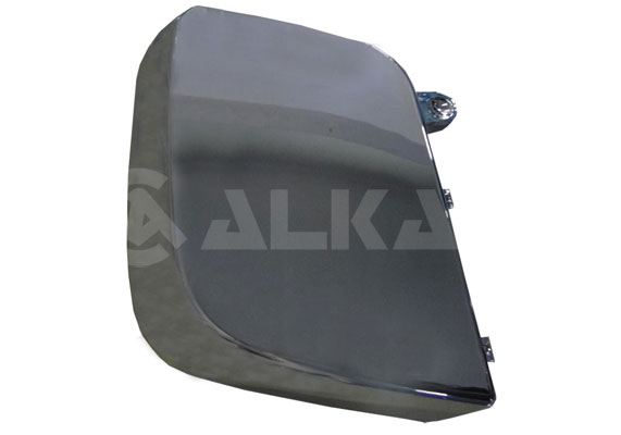 ALKAR 7332274 Cover, wide angle mirror Right for MERCEDES-BENZ