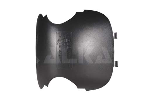 ALKAR 7346247 Cover, wide angle mirror Left Right for IVECO