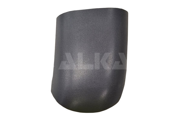 ALKAR 7358247 Cover, wide angle mirror Right for IVECO
