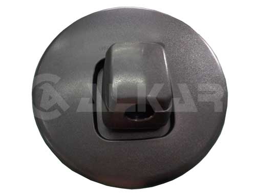 ALKAR 7391274 Cover, wide angle mirror Left Right for MERCEDES-BENZ