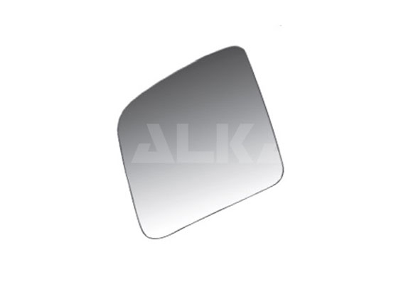 ALKAR 7421274 Κρύσταλλο καθρ., ευρυγ. καθρέφτης αριστερά for MERCEDES-BENZ