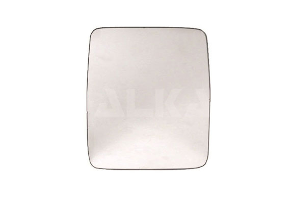 ALKAR 7465102 Κρύσταλλο καθρ., ευρυγ. καθρέφτης αριστερά δεξιά for SCANIA