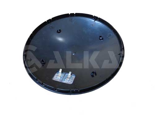ALKAR 7491273 Mirror Glass, blind spot mirror Left Right for MERCEDES-BENZ