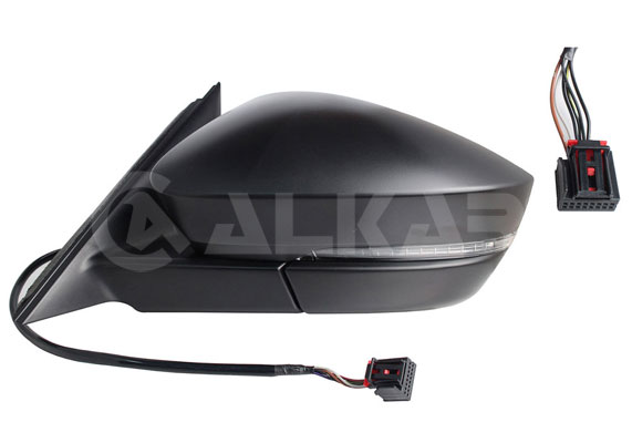ALKAR 9025693 Rétroviseur...