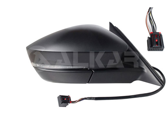 ALKAR 9026693 Rétroviseur...