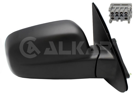 ALKAR 9032944 Rétroviseur...