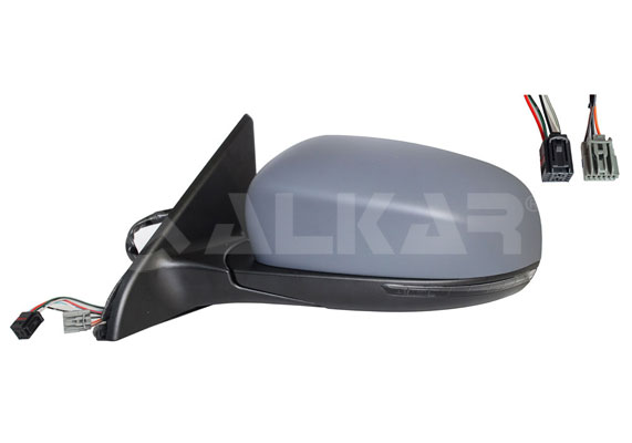 ALKAR 9039828 Rétroviseur...