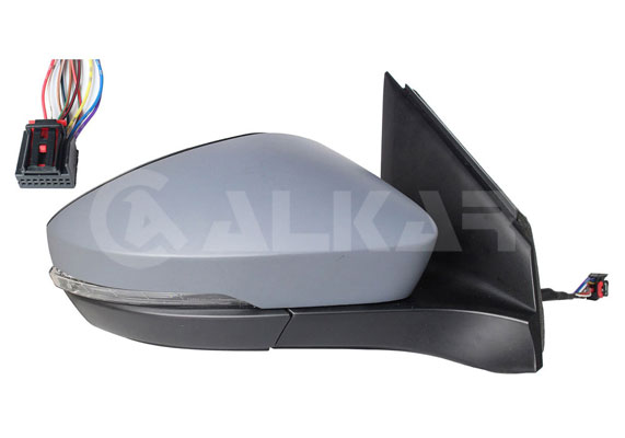 ALKAR 9040071 Rétroviseur...