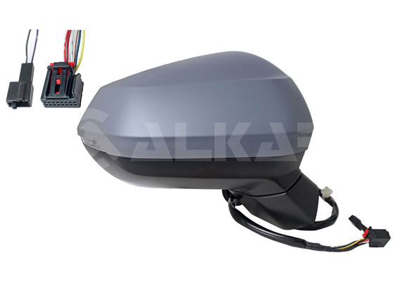 ALKAR 9040777 Rétroviseur...