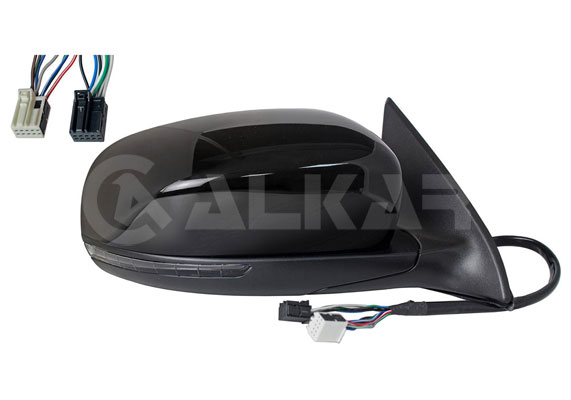 ALKAR 9040809 Rétroviseur...