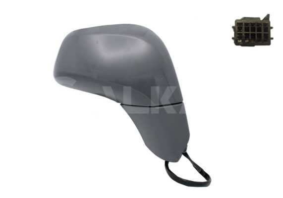 ALKAR 9042511 Rétroviseur...