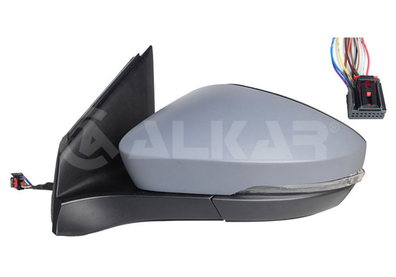 ALKAR 9045071 Rétroviseur...