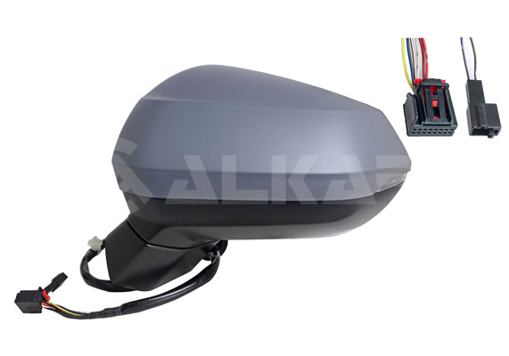 ALKAR 9045777 Rétroviseur...