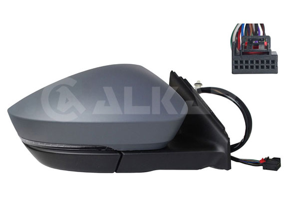 ALKAR 9046771 külső...