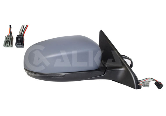 ALKAR 9048828 Rétroviseur...