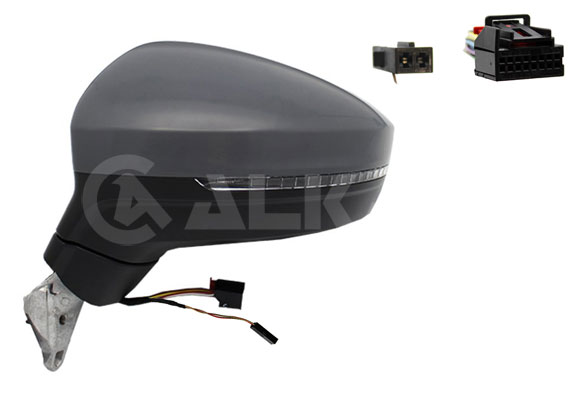 ALKAR 9049147 Rétroviseur...