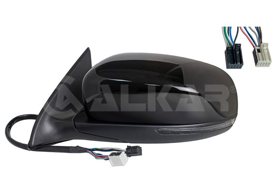 ALKAR 9049809 Rétroviseur...