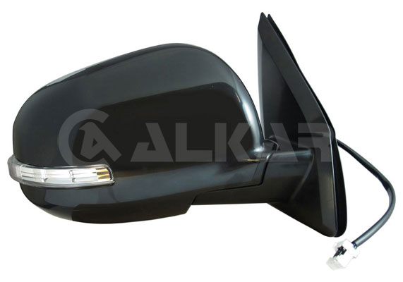 ALKAR 9052866 Rétroviseur...