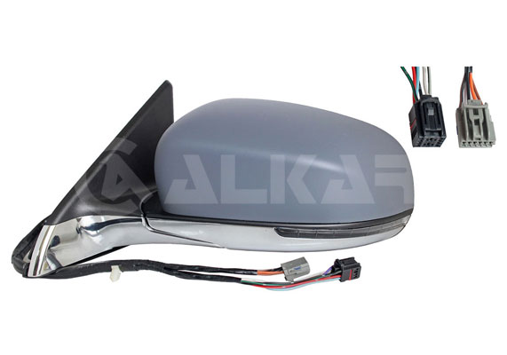 ALKAR 9057828 Rétroviseur...