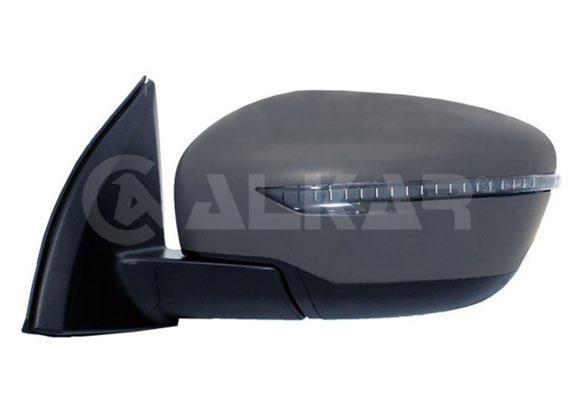 ALKAR 9059672 Rétroviseur...
