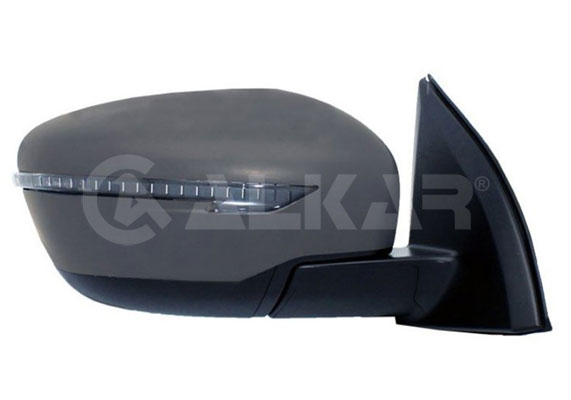 ALKAR 9060672 Rétroviseur...