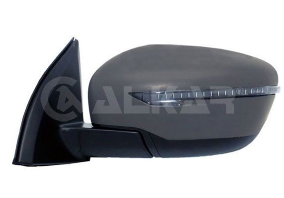 ALKAR 9061672 Rétroviseur...