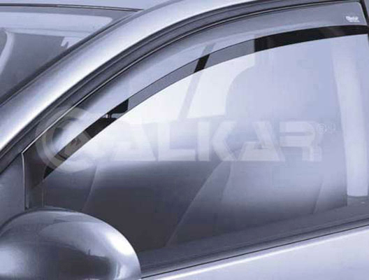 ALKAR 9103025 Εκτροπέας αέρα αριστερά δεξιά Πίσω πόρτα οχήματος for VW